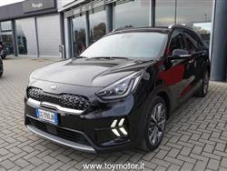 KIA NIRO 1.6 GDi DCT HEV Evolution