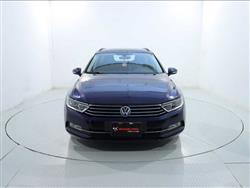 VOLKSWAGEN PASSAT 1.6 TDI SCR DSG Business BMT