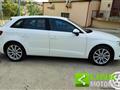 AUDI A3 SPORTBACK SPB 1.4 TFSI  S tronic