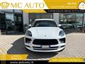 PORSCHE MACAN 3.0 S PROMO FINANZIAMENTO