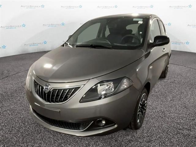 LANCIA YPSILON 1.2 69 CV 5 porte GPL Ecochic