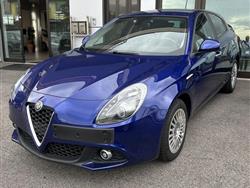 ALFA ROMEO GIULIETTA 1.6 JTDm 120 CV