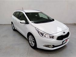 KIA CEE'D 1.6 CRDi 128 CV SW Stop&Go high tech