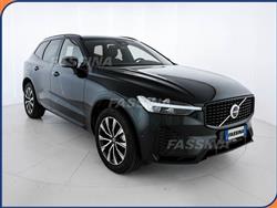 VOLVO XC60 B4 (d) AWD automatico Plus Dark