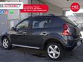 DACIA NUOVA SANDERO STEPWAY Sandero Stepway 1.6 8V GPL 85CV