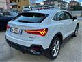 AUDI Q3 SPORTBACK SPB 40 TDI QUATTRO AUTO NAVI RADAR MATRIX