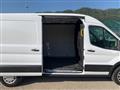 FORD TRANSIT 350 2.0TDCi EcoBlue 170CV PL-TM Furgone Trend