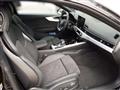 AUDI A5 SPORTBACK Coupe 45 TFSI Stronic quat /SLine Competition