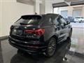 AUDI Q3 35 TFSI S tronic S line edition TETTO PELLE/ALCANT