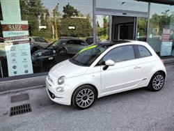FIAT 500 1.2 Star