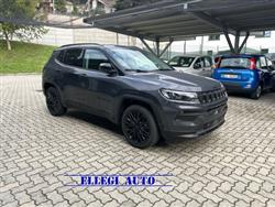 JEEP COMPASS e-HYBRID PROMO FIN.NIGHT EAGLE 1.5 Turbo 130CV MHEV 2WD KM0