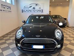 MINI CLUBMAN 2.0 Cooper D Business Clubman Automatica