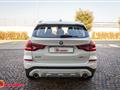 BMW X3 xDrive 20d xLine 190 CV