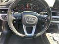 AUDI A4 ALLROAD 2.0 TDI 163 CV S tronic Business Evolution