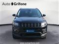 JEEP COMPASS Diesel 2.0 mjt Limited 4wd 140cv auto my19