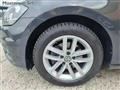 VOLKSWAGEN GOLF Variant 1.6 tdi Business 116cv dsg FX418XK