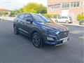 HYUNDAI TUCSON 1.6 CRDi 136CV DCT XLine