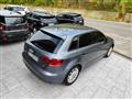 AUDI A3 SPORTBACK SPB 2.0 TDI 150 CV clean diesel S tronic Ambition