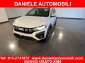 DACIA NUOVA SANDERO STEPWAY Stepway 1.0 TCe ECO-G Expression