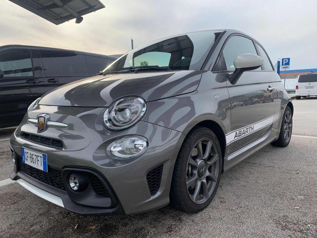 ABARTH 595 TURISMO 1.4 Turbo T-Jet 165 CV Turismo