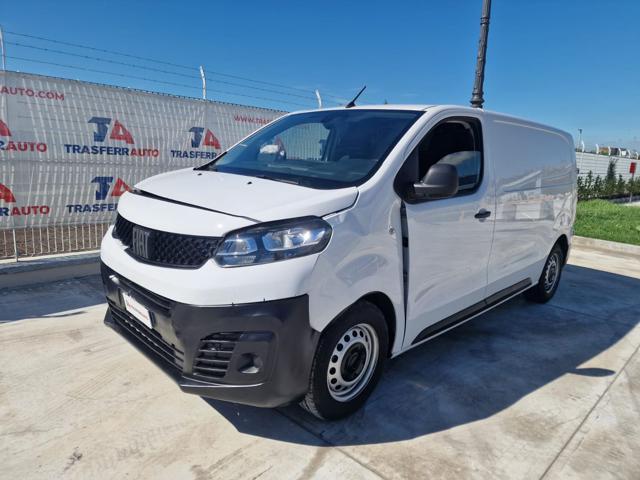 FIAT SCUDO 2.0 BlueHDi 145CV S&S AT8 L2H1 Furgone