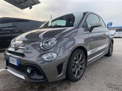 ABARTH 595 TURISMO 1.4 Turbo T-Jet 165 CV Turismo