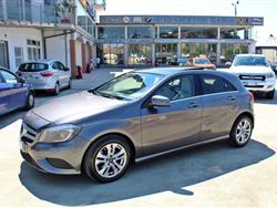 MERCEDES Classe A cdi (be) Premium garanzia 12 mesi