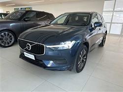 VOLVO XC60 B4 (d) AWD Geartronic Momentum Pro