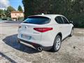 ALFA ROMEO STELVIO 2.2 Turbodiesel 180 CV AT8 RWD Business