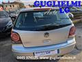 VOLKSWAGEN POLO 1.4/80CV 16V 5p. Comfortline NEOPATENTATI