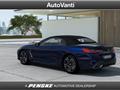 BMW SERIE 8 840d 48V xDrive Cabrio