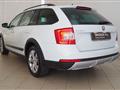 SKODA OCTAVIA 2.0 TDI CR 150 CV 4x4 Wagon Scout