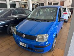 FIAT PANDA 1.2benzina