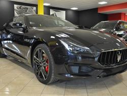 MASERATI QUATTROPORTE V6 430CV *** Gran Sport Q4 MY21***