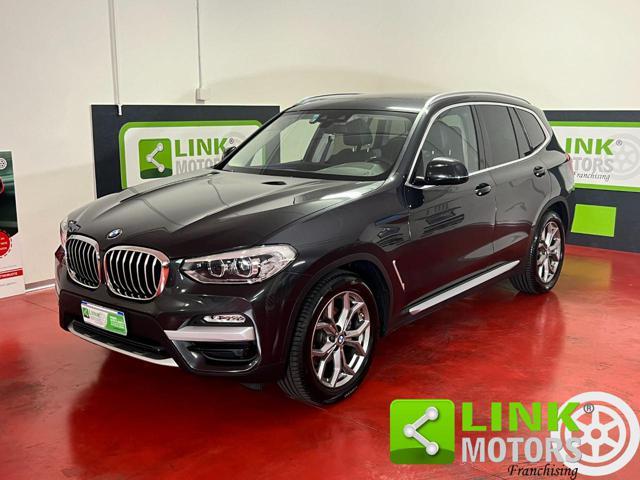 BMW X3 PRENOTATA xDrive20d xLine TETTO