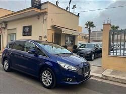 FORD S-MAX 2.0TDCi AUT. Titanium *SOLI 98000KM*