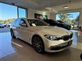 BMW Serie 5 520d xDrive Touring Luxury