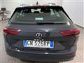 VOLKSWAGEN Golf Variant 2.0 tdi Life 150cv dsg