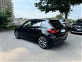 AUDI A1 25 1.0 tfsi Admired Advanced s-tronic my20