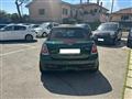 MINI CABRIO Mini 1.6 16V John Cooper Works Cabrio