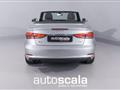 AUDI A3-CABRIO Cabrio 2.0 TDI clean diesel Attraction