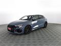 AUDI RS 3 SPORTBACK RS 3 SPB TFSI quattro S tronic