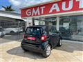 SMART FORTWO 71 CV TWINAMIC CERCHI 15" LED PANORAMA