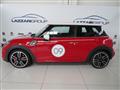 MINI 3 PORTE JCW 2.0 John Cooper Works Challenge Edition N. 9