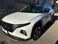 HYUNDAI NUOVA TUCSON 1.6 HEV aut. XLine