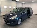 FORD C-MAX 7 Grand 7 Posti 1.6 TDCi Titanium