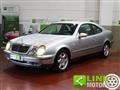 MERCEDES CLASSE CLK cat Elegance