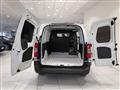 CITROEN BERLINGO BlueHDi 100 Van XL Club