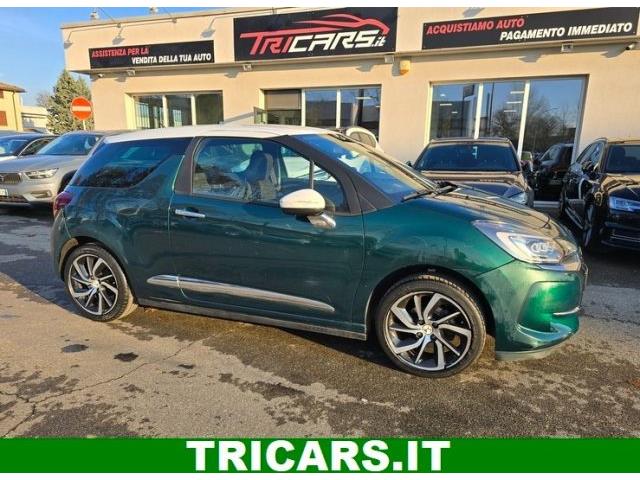 DS 3 PureTech 82 Sport Chic VEDI FOTO ATTENTAMENTE