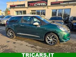 DS 3 PureTech 82 Sport Chic VEDI FOTO ATTENTAMENTE